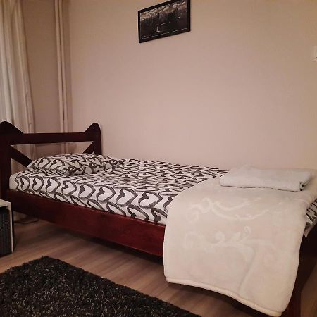 Villa Belveder Poznań Exteriör bild