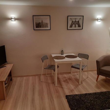 Villa Belveder Poznań Exteriör bild
